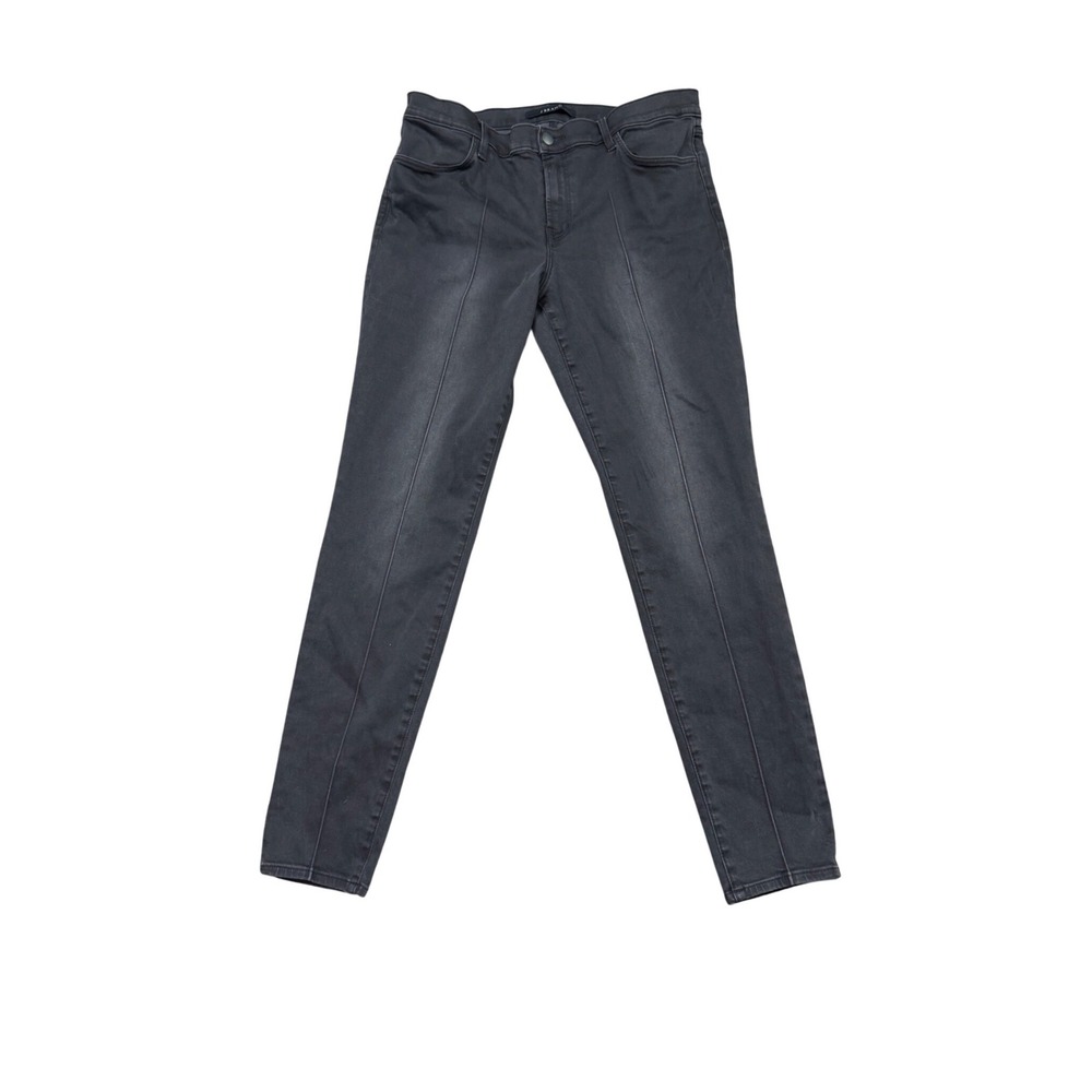 J Brand Junior's Jeans Size 32‎ Black